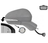 VAN WEZEL 1883826 Specchietto retrovisore esterno