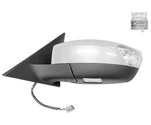 VAN WEZEL 1887817 Specchietto retrovisore esterno