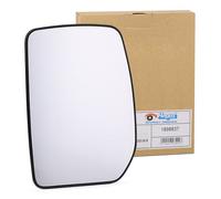 2x Vetro specchietti VAN WEZEL S+D per FORD TRANSIT