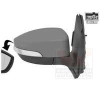 VAN WEZEL 1906808 Specchietto retrovisore esterno per FORD Kuga Mk2 (DM2)