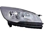 VAN WEZEL 1906962 Faro anteriore