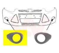 VAN WEZEL 1945498 Mostrina Paraurti per FORD FOCUS III FOCUS III Turnier