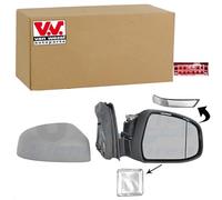 Van Wezel 1945828 Specchietti Esterni