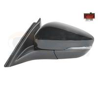 VAN WEZEL 1949807 Specchietto retrovisore esterno per FORD Focus Mk4 Sedan (HM)