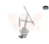 VAN WEZEL 1964261 Alzacristallo elettrico per FORD RANGER (TKE) Ranger (ET)