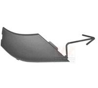 VAN WEZEL 1987588 Ribalta Gancio traino per FORD Transit Custom V362 Bus (F3)