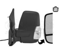 VAN WEZEL 1991801 Specchietto retrovisore esterno per FORD Transit Mk7 Van
