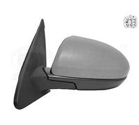 VAN WEZEL 2738817 Specchietto retrovisore esterno