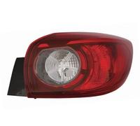 VAN WEZEL 2744936 Fanale posteriore