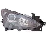 VAN WEZEL 2744962 Faro anteriore