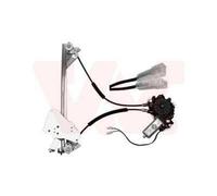 VAN WEZEL 2758262 Alzacristallo elettrico per MAZDA MX-5 I (NA) Anteriore Dx
