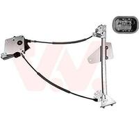 VAN WEZEL 2759261 Alzacristallo elettrico per MAZDA MX-5 II (NB) Anteriore Sx