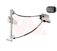 Alzacristallo compatibile con MAZDA 2759262