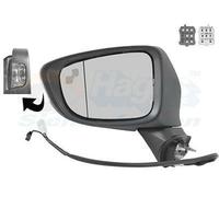 VAN WEZEL 2766827 Specchietto retrovisore esterno