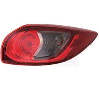 VAN WEZEL 2780932 Fanale posteriore