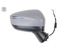 VAN WEZEL 2791828 Specchietto retrovisore esterno