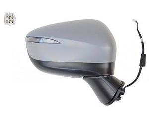 VAN WEZEL 2791828 Specchietto retrovisore esterno