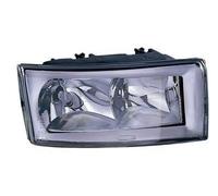 VAN WEZEL 2813962 Faro anteriore