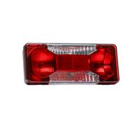 VAN WEZEL 2815926 Fanale posteriore