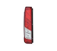 VAN WEZEL 2817921 Fanale posteriore