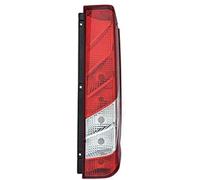 VAN WEZEL 2817922 Fanale posteriore