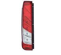VAN WEZEL 2817931 Fanale posteriore