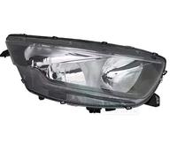 VAN WEZEL 2817962 Faro anteriore