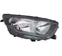 VAN WEZEL 2817962M Faro anteriore