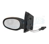 VAN WEZEL 2910803 Specchietto retrovisore esterno