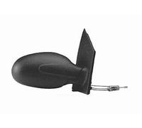 VAN WEZEL 2910804 Specchietto retrovisore esterno Specchio completo convesso regolabile dall'interno Regolazione:comando cavo flessibile Dx Compatibilità con SMART FORTWO Coupé 450 CITY-COUPE 450