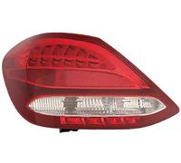 VAN WEZEL 2924921U Fanale posteriore