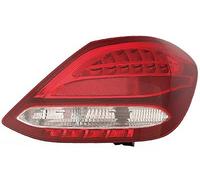 VAN WEZEL 2924922U Fanale posteriore