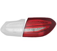 VAN WEZEL 2925926U Fanale posteriore