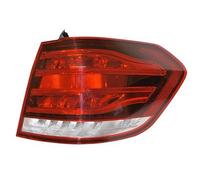 VAN WEZEL 2943926 Fanale posteriore