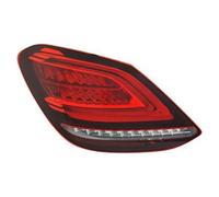VAN WEZEL 2952921U Fanale posteriore