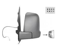 VAN WEZEL 2973801 Specchietto retrovisore esterno