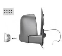 VAN WEZEL 2973802 Specchietto retrovisore esterno