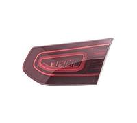 VAN WEZEL 2976928U Fanale posteriore