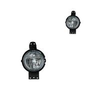 VAN WEZEL 2x Fari Fendinebbia H8 W5W Sinistra Destra per Mini Countryman