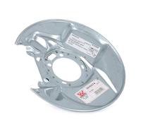 VAN WEZEL 3010374 Lamiera paraspruzzi disco freno