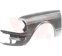 VAN WEZEL 3010657 Parafango adatto per MERCEDES-BENZ Tre volumi (W123) Anteriore