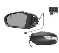 VAN WEZEL 3017819 Specchietto retrovisore esterno
