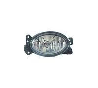 VAN WEZEL 3017998 Fendinebbia H11 adatto per MERCEDES-BENZ A-Klasse (W169)