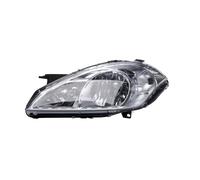 VAN WEZEL 3018961 Faro anteriore