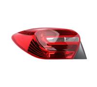 Van Wezel Luce posteriore 3019931 Compatibile con: MERCEDES-BENZ A-CLASS