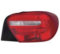 VAN WEZEL 3019932 Fanale posteriore