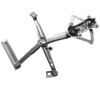 Alzacristallo anteriore VAN WEZEL 3024225 per MERCEDES 190 2.5 D (201.126)