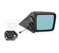 VAN WEZEL 3024806 Specchietto retrovisore esterno