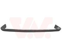 VAN WEZEL 3028509 Diffusore posteriore Posteriore Diffusore paraurti posteriore Splitter posteriore Spoiler sottoparaurti