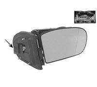 VAN WEZEL 3032828 Specchietto retrovisore esterno